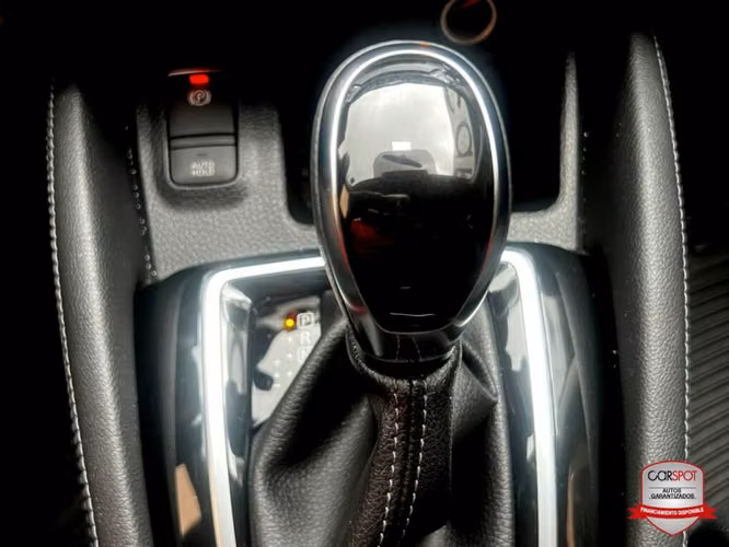 Nissan Qashqai 2022 Automática EA0508 - Imagen 11