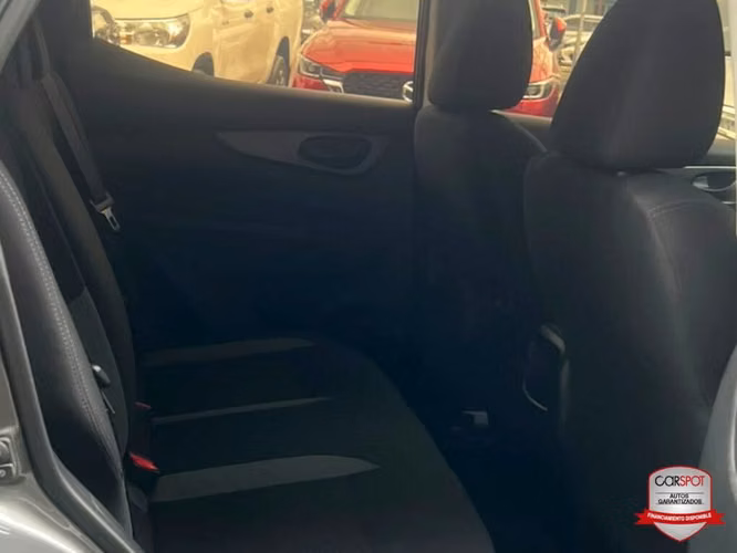 Nissan Qashqai 2022 Automática EA0508 - Imagen 8
