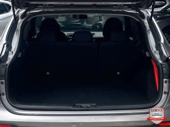 Nissan Qashqai 2022 Automática EA0508 - Imagen 7