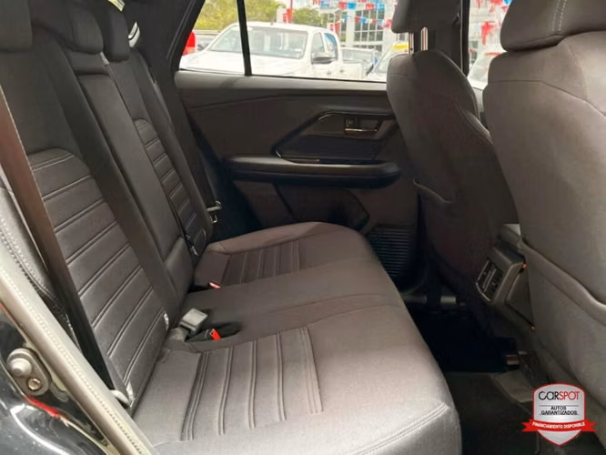 Toyota Yaris Cross G 2024 Automática EQ9563 - Imagen 7