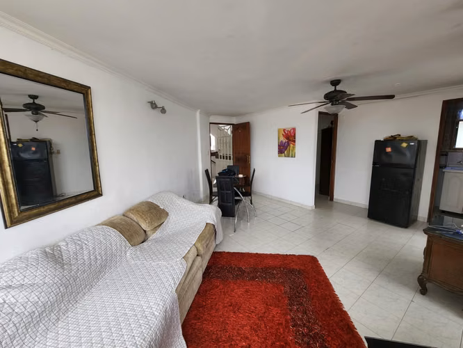 Alquilo Apartamento en Residencial Costa del Este Campo Limberg DC - Imagen 5