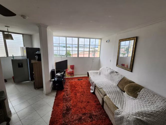 Apartment for Rent in Costa del Este, DC