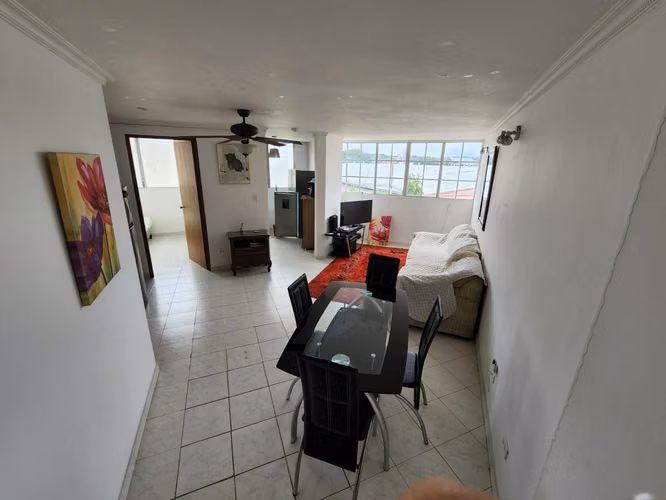 Alquilo Apartamento en Residencial Costa del Este Campo Limberg DC - Imagen 4