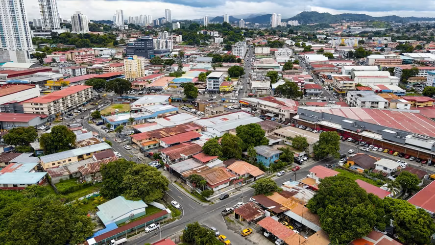 Venta de Terreno Comercial en Parque Lefevre - Imagen 7