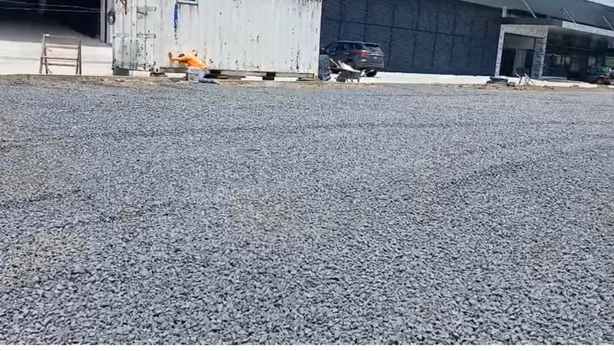 Venta de terreno en Santa Maria Business District