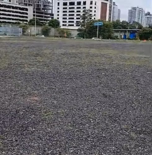 Venta de terreno en Santa Maria Business District