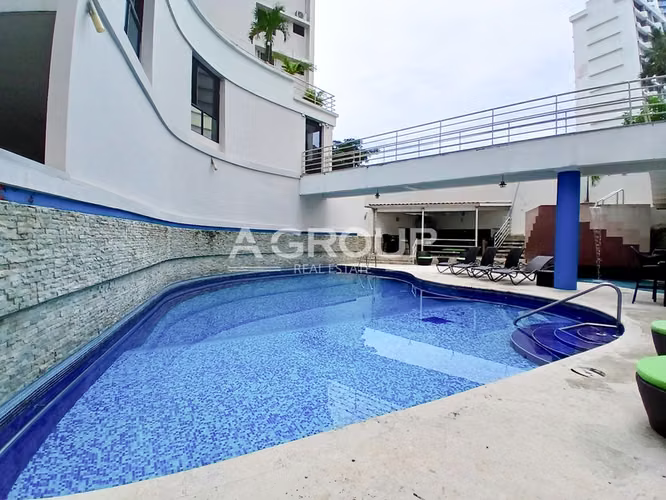 Royal Princess - Punta  Paitilla - Se vende apartamento