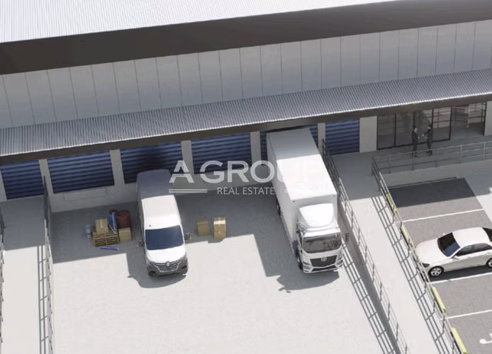 Zona Franca - Corredor Sur - Se Alquila Bodega en Zona Zero - Imagen 5