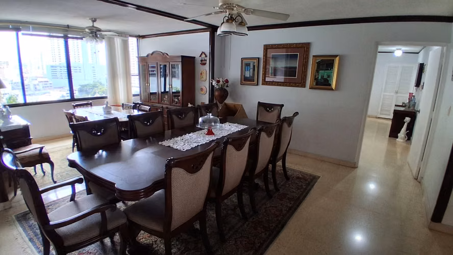 Edificio Diplomatico. 249mts 3r 2b cbe $255,000.00NEG - Imagen 4