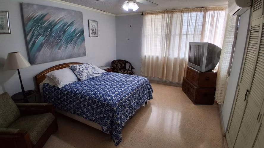Edificio Diplomatico. 249mts 3r 2b cbe $255,000.00NEG - Imagen 12