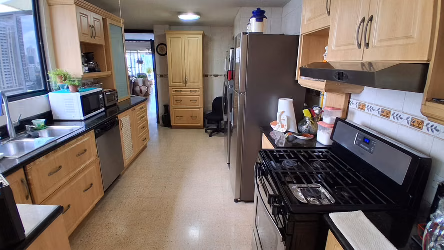 Edificio Diplomatico. 249mts 3r 2b cbe $255,000.00NEG - Imagen 13