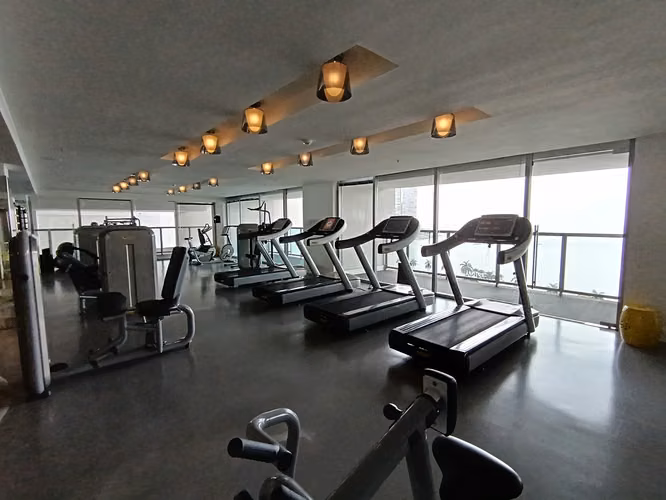 ALQUILER APARTAMENTO AVENIDA BALBOA | YOO - Imagen 13