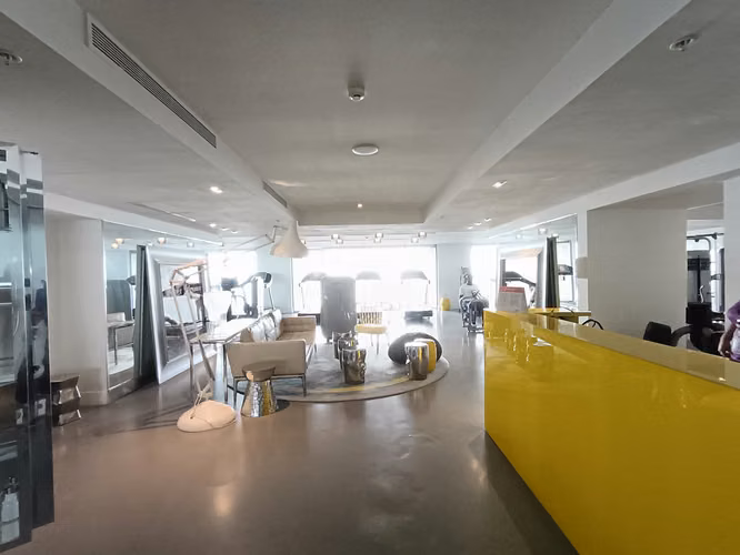 ALQUILER APARTAMENTO AVENIDA BALBOA | YOO - Imagen 15