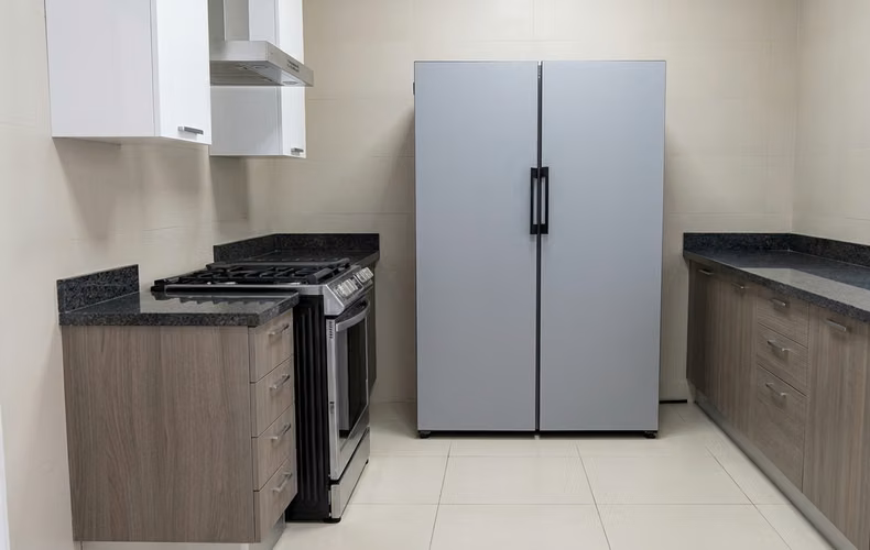 Apartamento en Punta Paitilla de lujo I Amoblado I 3 Rec Icon balcón y amplios espacios - Imagen 4