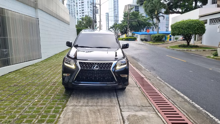 Lexus GX 460 - Imagen 5