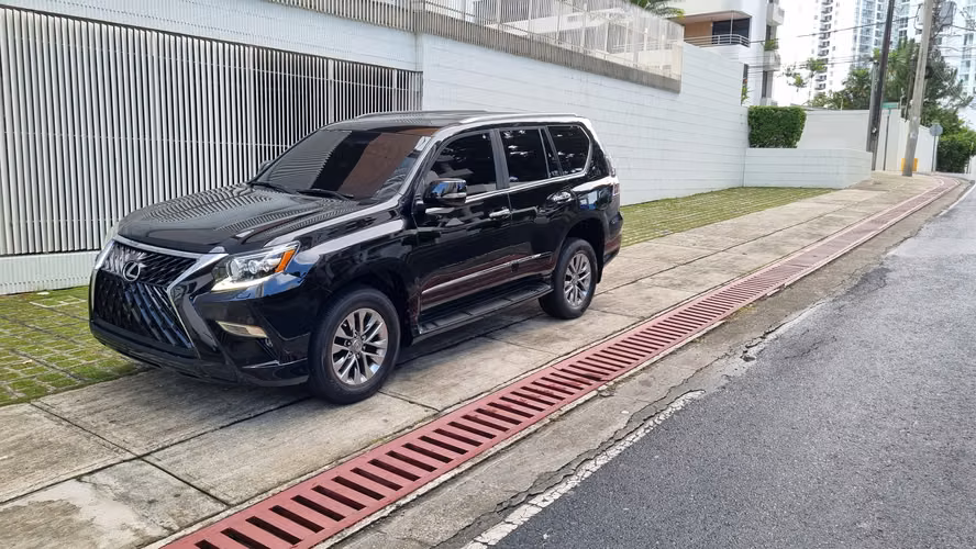 Lexus GX 460 - Imagen 6