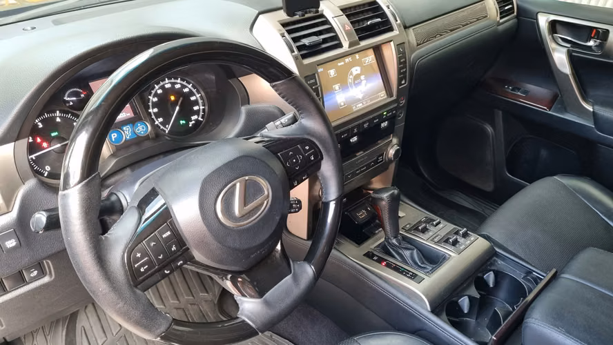 Lexus GX 460 - Imagen 2