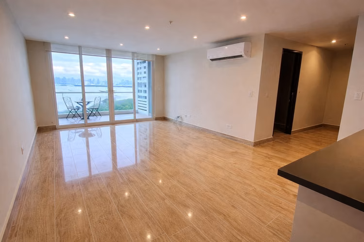 Apartamento en Costa del Este Linea Blanca I Amplio Balcón con vista al mar y a la ciudad - Imagen 5