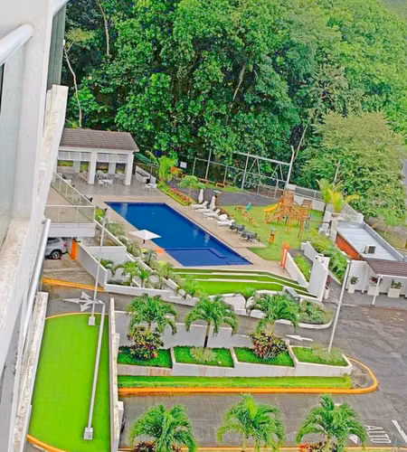 ! Apartamento en Clayton I amoblado I 3 Rec I con balcon y vista a las montañas - Imagen 16