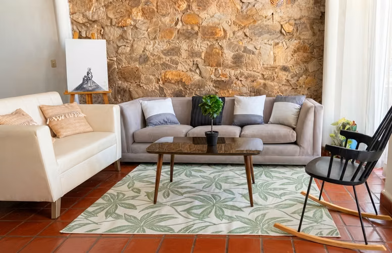 Apartamento en Casco Antiguo I Amoblado I 2 Rec I con balcon y vista al mar - Imagen 2