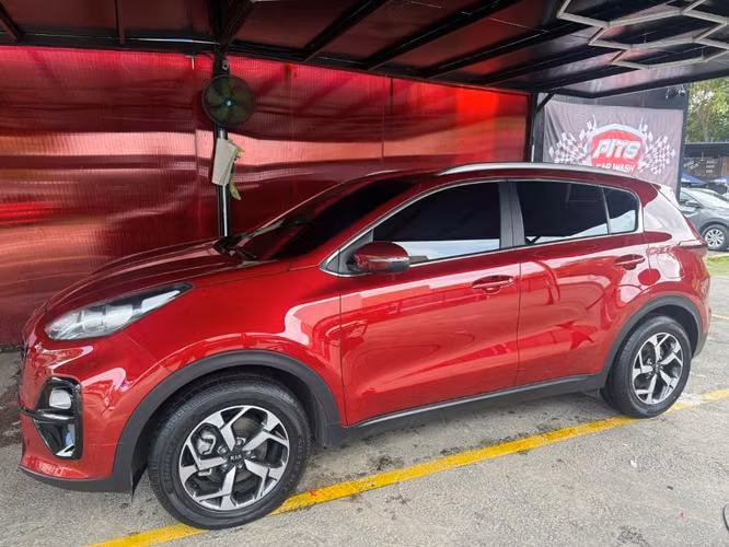 Venta Kia Sportage - Imagen 2