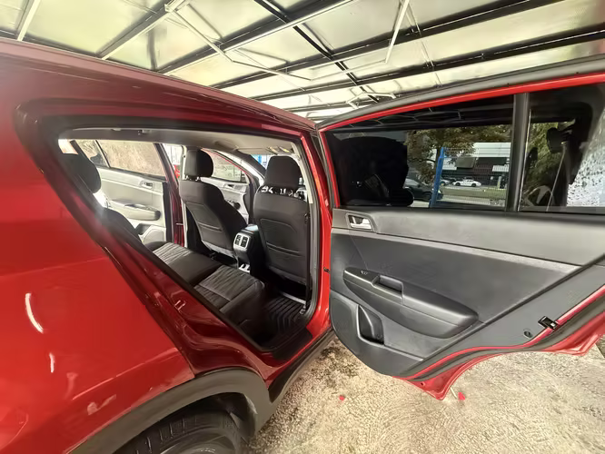 Venta Kia Sportage - Imagen 7