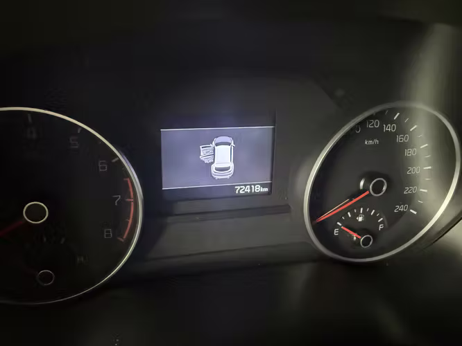 Venta Kia Sportage - Imagen 14