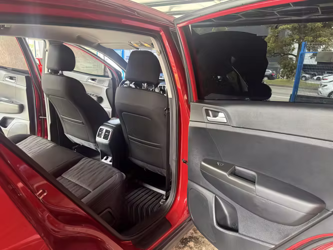 Venta Kia Sportage - Imagen 8