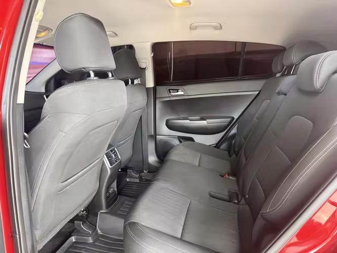 Venta Kia Sportage - Imagen 11