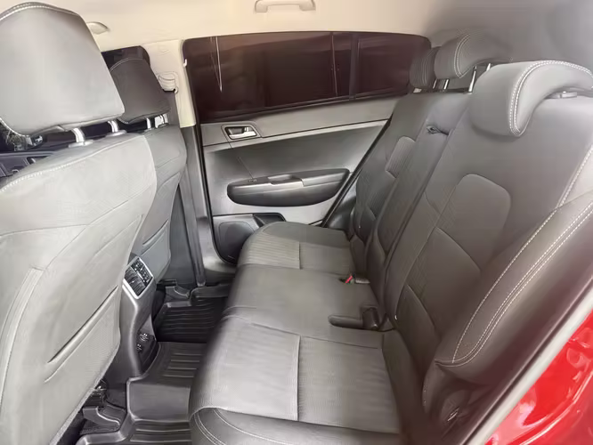 Venta Kia Sportage - Imagen 12