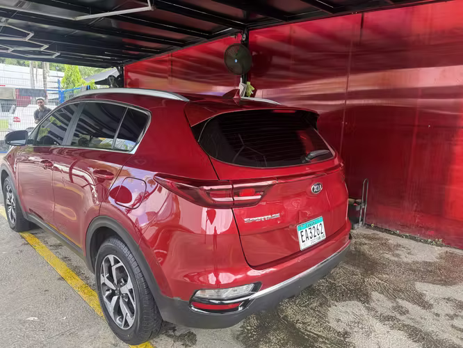 Venta Kia Sportage - Imagen 16