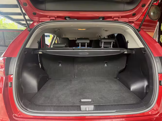 Venta Kia Sportage - Imagen 10