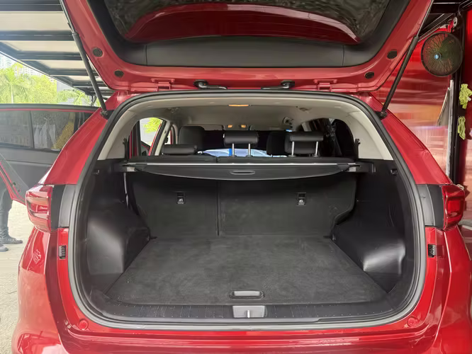 Venta Kia Sportage - Imagen 9