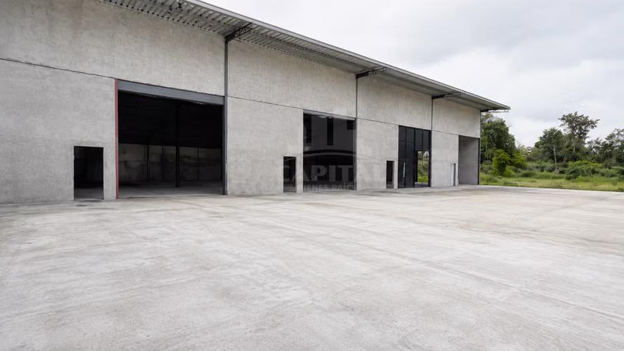 Warehouse for Rent in Tocumen