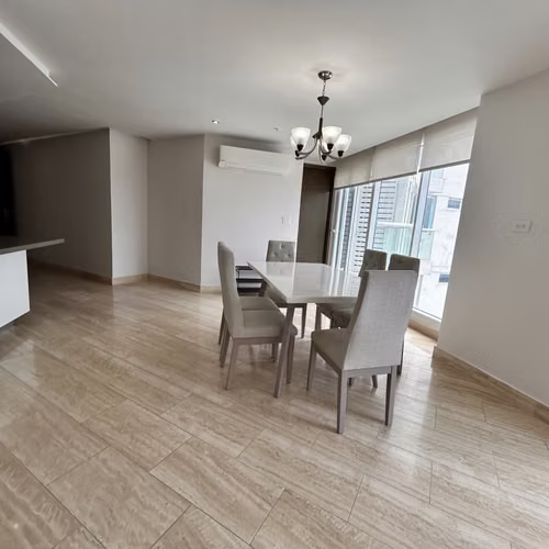 ALQUILER – THE REGENT, COSTA DEL ESTE