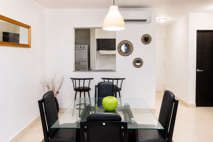 Apartamento en Edison Park I  76m² con excelente distribucion en zona premium - Imagen 6