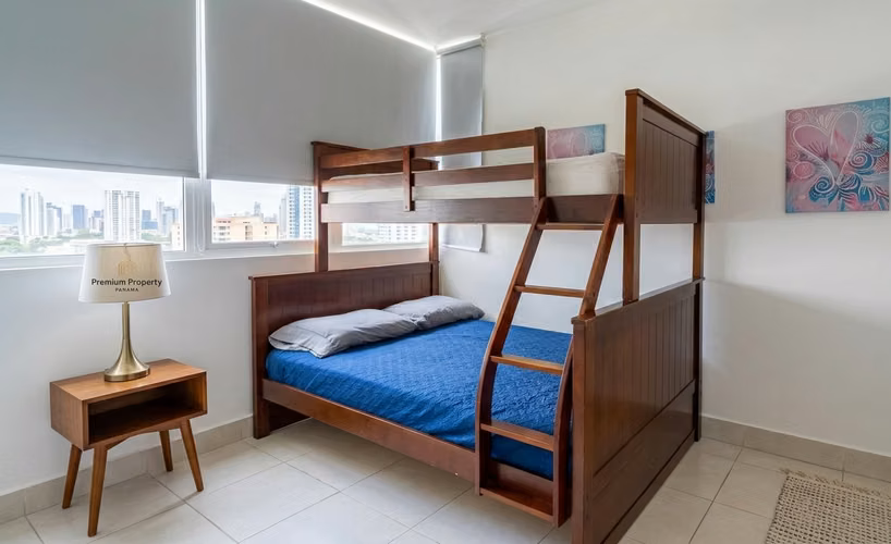 Apartamento en Edison Park I  76m² con excelente distribucion en zona premium - Imagen 12