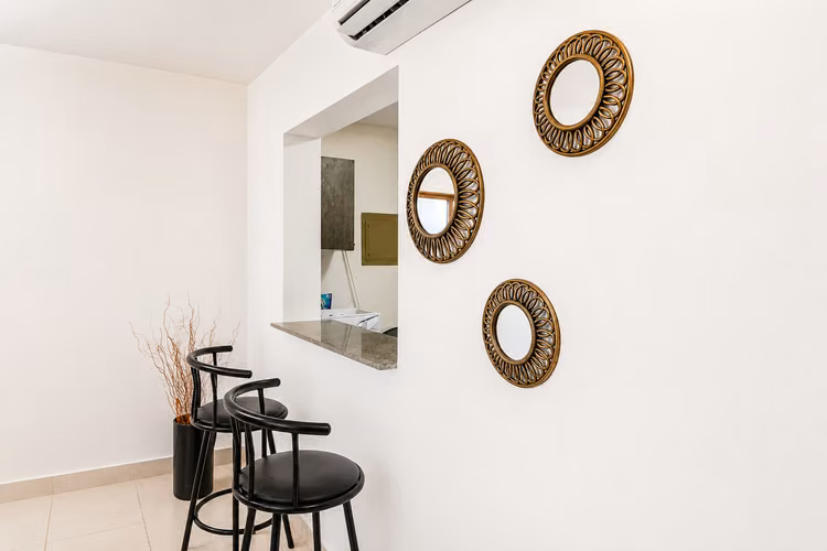 Apartamento en Edison Park I  76m² con excelente distribucion en zona premium - Imagen 5