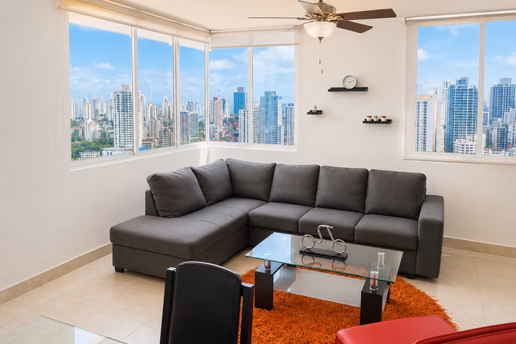 Apartamento en Edison Park I  76m² con excelente distribucion en zona premium - Imagen 8
