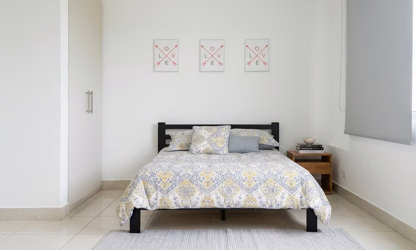 Apartamento en Edison Park I  76m² con excelente distribucion en zona premium - Imagen 11