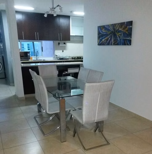 Bonito Apartamento PH Terrasol San Francisco   - Amoblado - Imagen 2