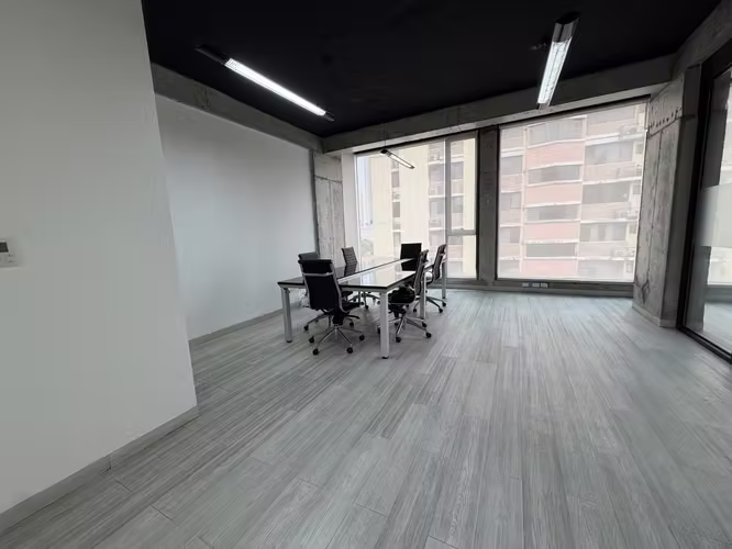 OFICINA EN ALQUILER – OFFICE VENTURA, EL CARMEN