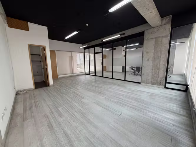 OFICINA EN ALQUILER – OFFICE VENTURA, EL CARMEN - Imagen 7