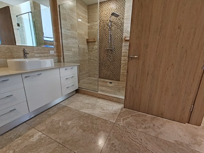 ! Apartamento en La Isla Ocean Reef I Punta pacifica I 3 Rec I Linea Blanca I Con terraza - Imagen 13