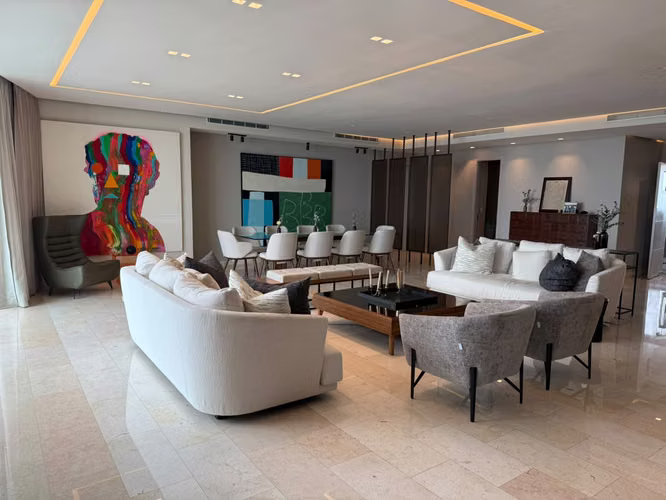 Venta de Penthouse en Avenida Balboa, PH Allure at the Park