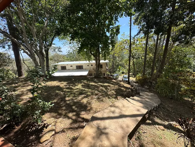 VENDO Finca en Cáceres Arraiján - Imagen 2