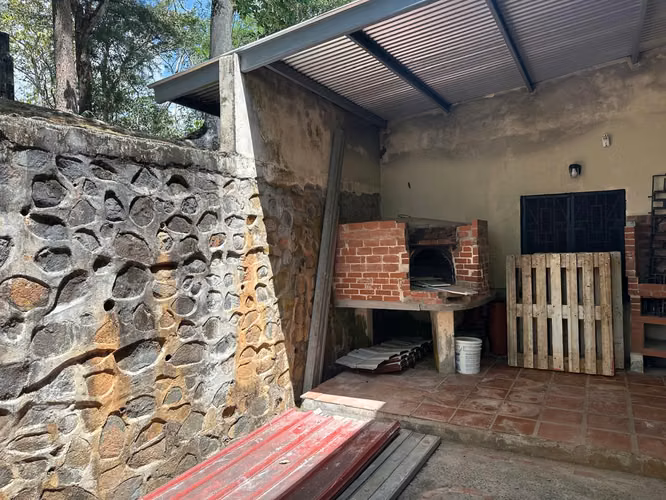 VENDO Finca en Cáceres Arraiján - Imagen 13