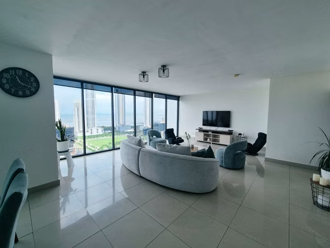 Venta de Apartamento en Costa del Este, PH Latitud - Imagen 5