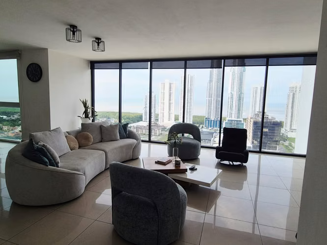 Venta de Apartamento en Costa del Este, PH Latitud - Imagen 2