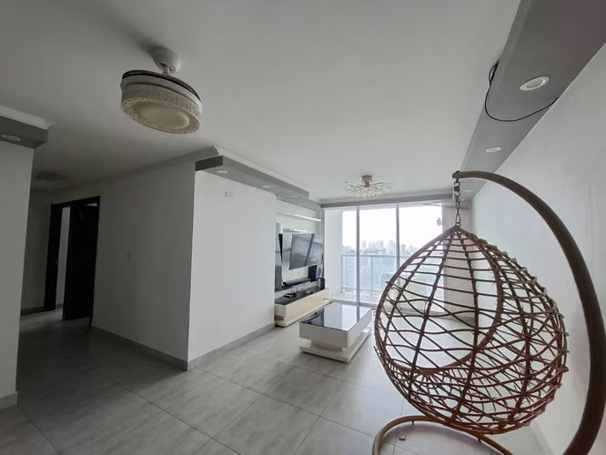 VENTA DE APARTAMENTO EN CONDADO DEL REY PH CONDADO GARDENS